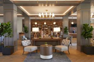 L'Auberge Del Mar Resort and Spa, San Diego