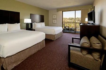 Crowne Plaza SAN DIEGO - MISSION VALLEY by IHG - 32