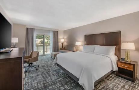 Crowne Plaza SAN DIEGO - MISSION VALLEY by IHG - 2
