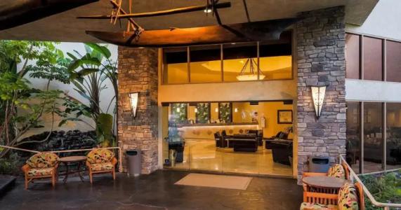 Crowne Plaza SAN DIEGO - MISSION VALLEY by IHG - 26