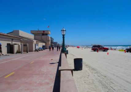 Crowne Plaza SAN DIEGO - MISSION VALLEY by IHG - 22