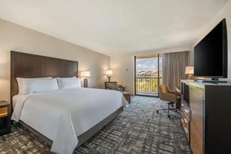 Crowne Plaza SAN DIEGO - MISSION VALLEY by IHG - 3