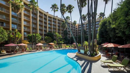Crowne Plaza SAN DIEGO - MISSION VALLEY by IHG - 11