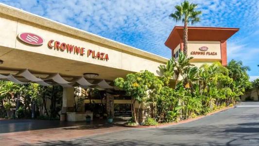 Crowne Plaza SAN DIEGO - MISSION VALLEY by IHG - 31