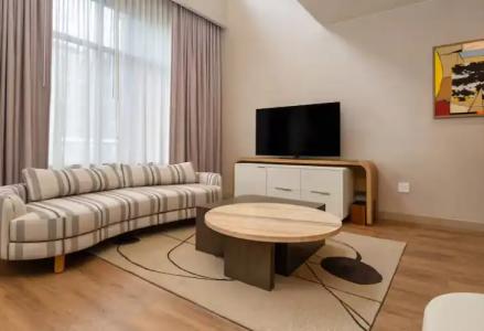 Hilton San Diego Gaslamp Quarter - 72