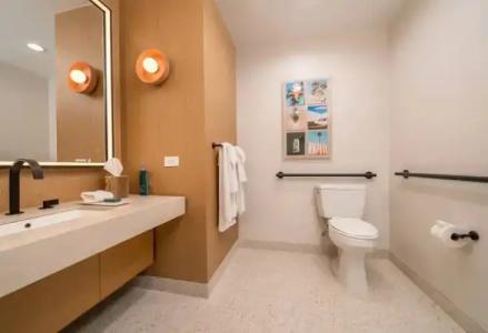 Hilton San Diego Gaslamp Quarter - 33