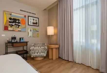 Hilton San Diego Gaslamp Quarter - 60