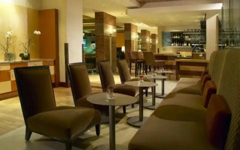 Hilton San Diego Gaslamp Quarter - 25