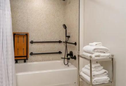 Hilton San Diego Gaslamp Quarter - 54