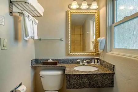 Comfort Inn San Diego Airport at the Harbor - 37