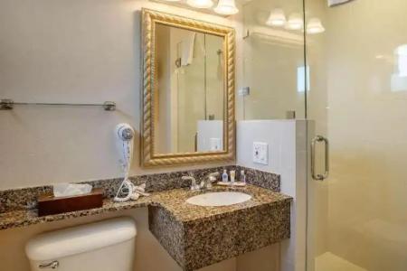 Comfort Inn San Diego Airport at the Harbor - 46