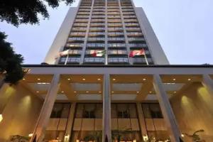 Westgate Hotel, San Diego