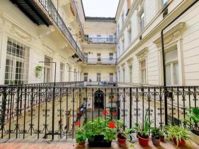 Kapital Inn Budapest - 0