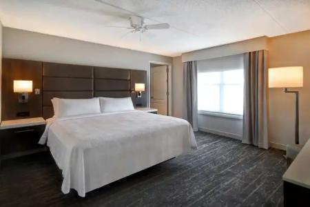 Homewood Suites by Hilton Philadelphia-City Avenue - 5
