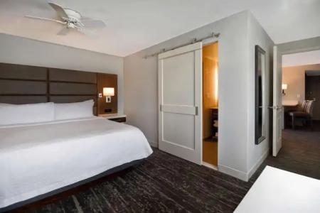 Homewood Suites by Hilton Philadelphia-City Avenue - 4