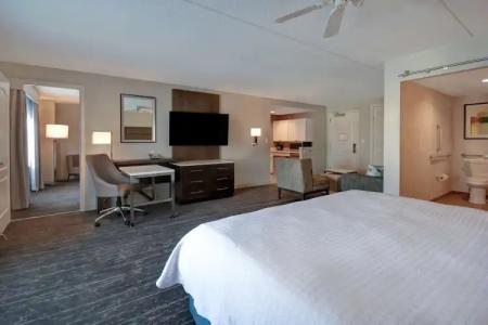Homewood Suites by Hilton Philadelphia-City Avenue - 2