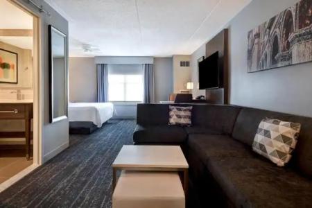 Homewood Suites by Hilton Philadelphia-City Avenue - 31