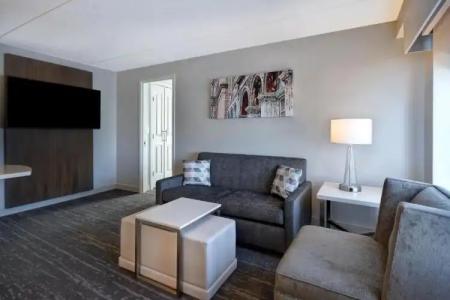 Homewood Suites by Hilton Philadelphia-City Avenue - 34