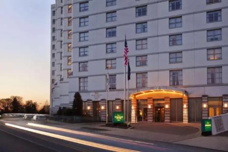 Homewood Suites by Hilton Philadelphia-City Avenue - 20