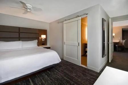 Homewood Suites by Hilton Philadelphia-City Avenue - 36