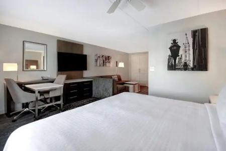 Homewood Suites by Hilton Philadelphia-City Avenue - 6