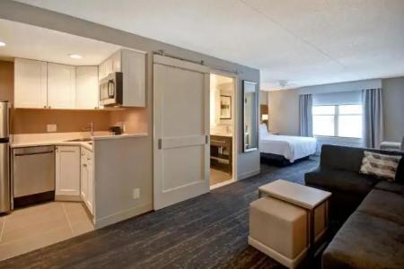 Homewood Suites by Hilton Philadelphia-City Avenue - 26