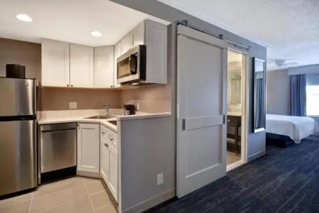 Homewood Suites by Hilton Philadelphia-City Avenue - 28