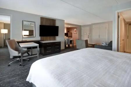 Homewood Suites by Hilton Philadelphia-City Avenue - 8