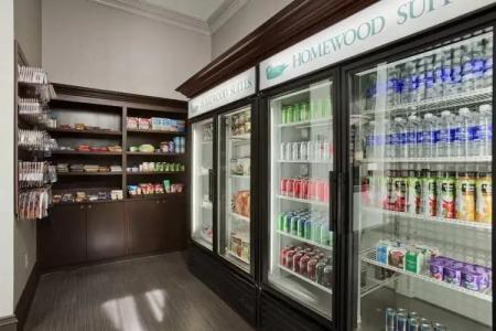 Homewood Suites by Hilton Philadelphia-City Avenue - 16