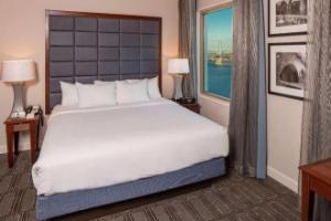 Hilton Philadelphia at Penn's Landing, Philadelphia