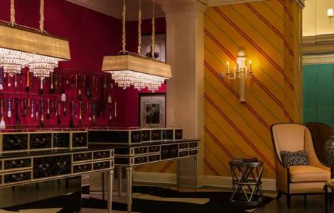 Kimpton MONACO PHILADELPHIA by IHG - 17