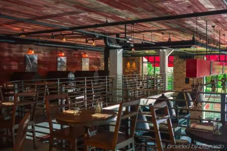 Kimpton MONACO PHILADELPHIA by IHG - 25