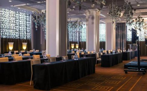 Kimpton MONACO PHILADELPHIA by IHG - 28