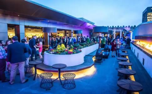 Kimpton MONACO PHILADELPHIA by IHG - 26