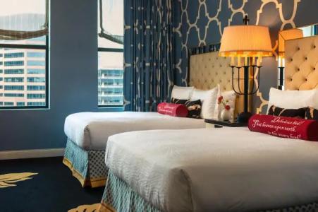 Kimpton MONACO PHILADELPHIA by IHG - 3