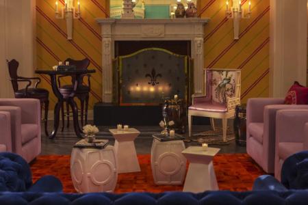 Kimpton MONACO PHILADELPHIA by IHG - 15