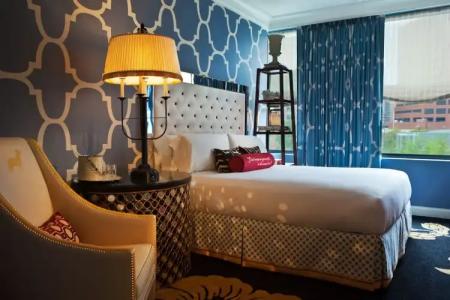 Kimpton MONACO PHILADELPHIA by IHG - 51