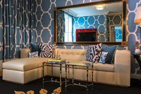 Kimpton MONACO PHILADELPHIA by IHG - 69