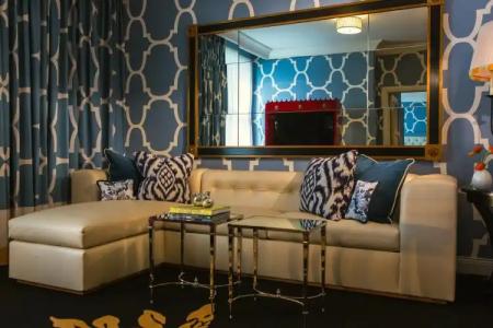 Kimpton MONACO PHILADELPHIA by IHG - 2