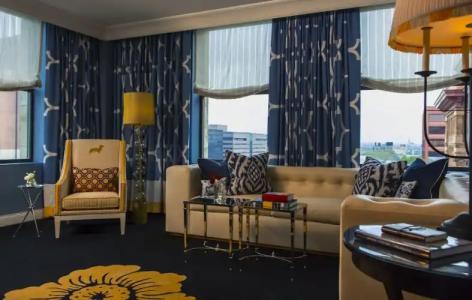 Kimpton MONACO PHILADELPHIA by IHG - 64