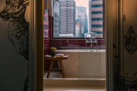 Kimpton MONACO PHILADELPHIA by IHG - 7