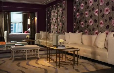 Kimpton MONACO PHILADELPHIA by IHG - 76