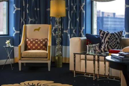Kimpton MONACO PHILADELPHIA by IHG - 58