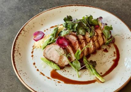 Kimpton MONACO PHILADELPHIA by IHG - 11