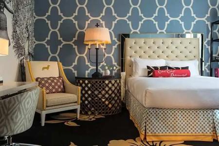 Kimpton MONACO PHILADELPHIA by IHG - 68