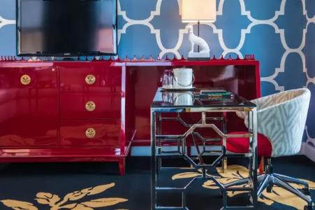 Kimpton MONACO PHILADELPHIA by IHG - 63