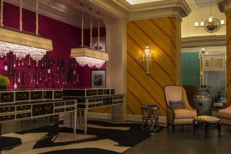 Kimpton MONACO PHILADELPHIA by IHG - 16