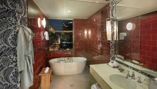 Kimpton MONACO PHILADELPHIA by IHG - 10