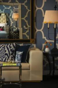 Kimpton MONACO PHILADELPHIA by IHG - 57