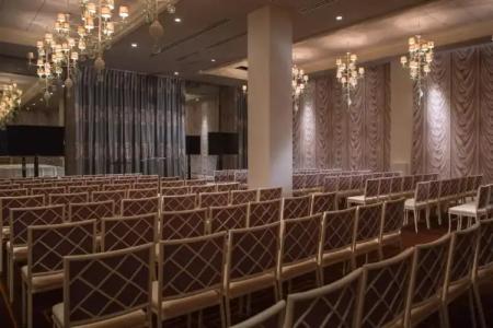 Kimpton MONACO PHILADELPHIA by IHG - 19